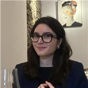 Offro ripetizioni di lingua italiana, inglese, francese e spagnola per ragazzi di scuole medie e superiori